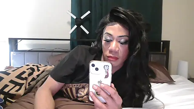 Snapshot of CaramelDipper chatting on February 1, 2026, 7:17 am CaramelDipper online show from February 1, 2026, 7:17 am