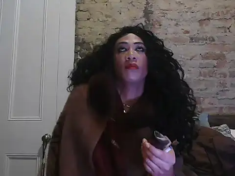 CaramelDipper online show from March 16, 2026, 12:29 am