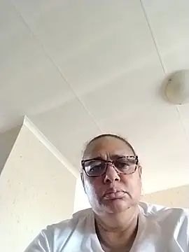 Godess47 online show from April 6, 2026, 9:38 pm