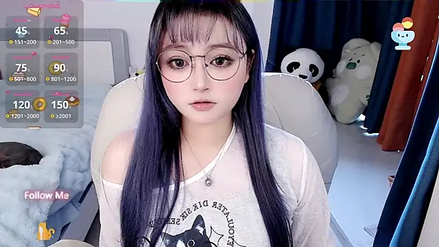 Sweet-18wanwan online show from March 16, 2025, 11:37 pm
