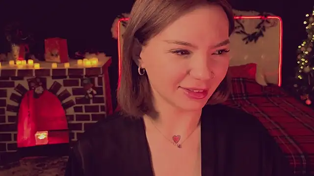 SandraBoyl online show from December 3, 2025, 2:12 am