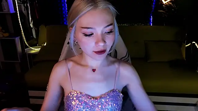 SandraBoyl online show from January 19, 2025, 1:43 am