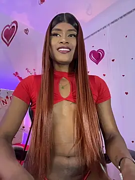 Elektra Queen online show from February 14, 2026, 1:22 pm