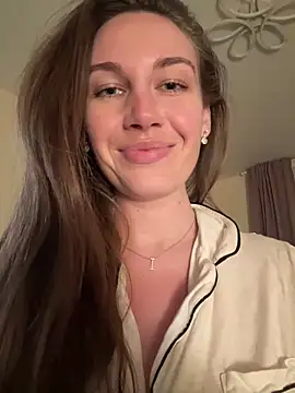 JasminJames online show from May 31, 2026, 6:31 pm