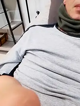 Anastasio33 online show from March 6, 2026, 11:33 pm