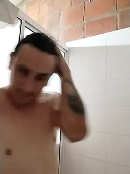 Rejy1992 online show from September 12, 2025, 9:36 pm