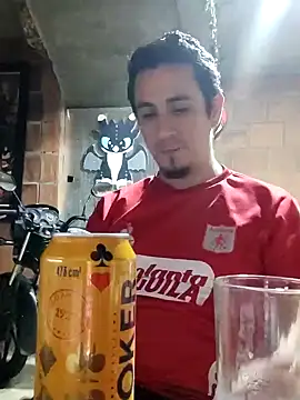 Rejy1992 online show from December 16, 2024, 6:10 am