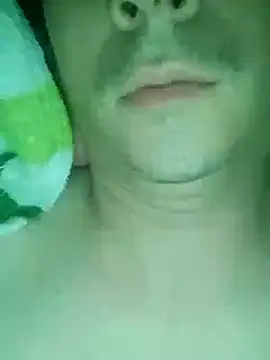 Rejy1992 online show from January 29, 2025, 2:10 pm