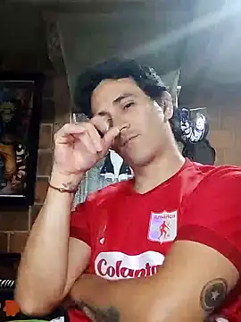 Rejy1992 online show from January 20, 2025, 7:25 am