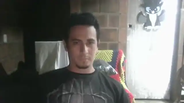 Rejy1992 online show from November 1, 2025, 4:19 am