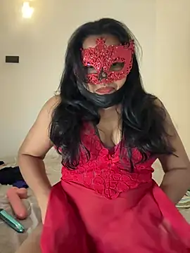 Shasha X online show from May 3, 2026, 7:28 pm