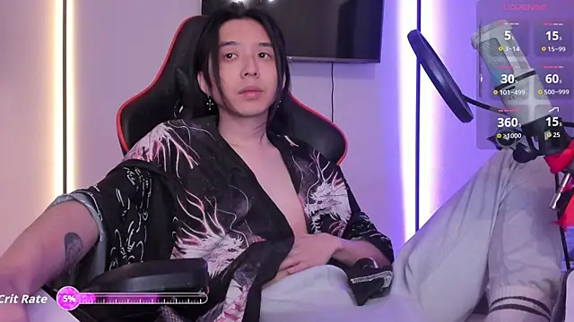 Snapshot of wexlee7 chatting on October 13, 2025, 10:43 pm wexlee7 online show from October 13, 2025, 10:43 pm