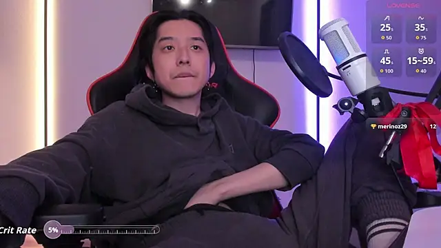 Snapshot of wexlee7 chatting on October 16, 2025, 11:02 pm wexlee7 online show from October 16, 2025, 11:02 pm