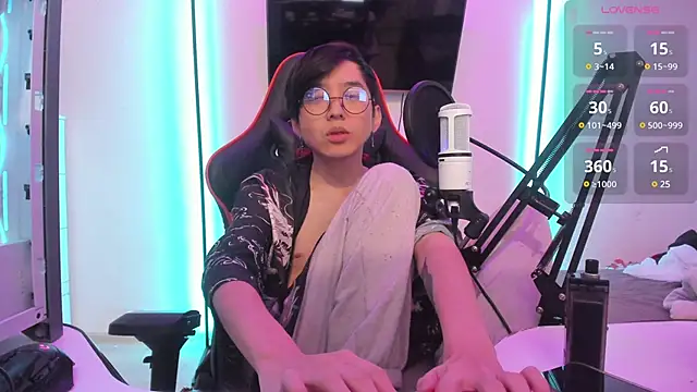 Snapshot of wexlee7 chatting on December 16, 2024, 11:18 pm wexlee7 online show from December 16, 2024, 11:18 pm