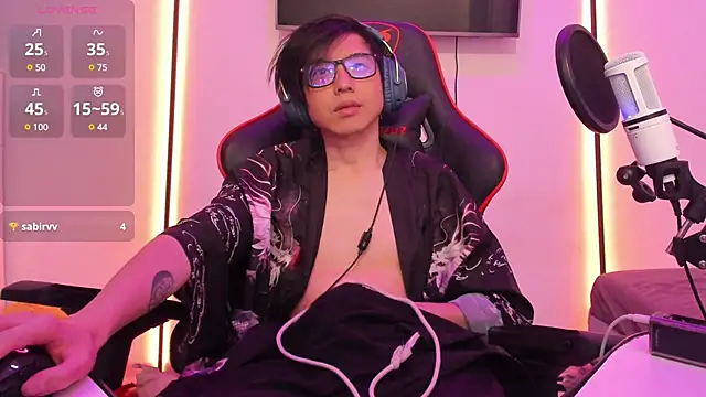 Snapshot of wexlee7 chatting on January 16, 2025, 11:48 am wexlee7 online show from January 16, 2025, 11:48 am