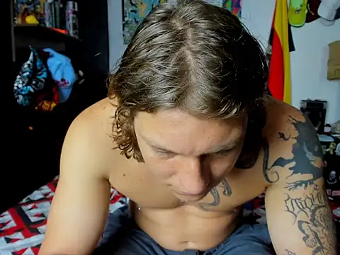 Snapshot of Tom_Krakow chatting on February 25, 2026, 5:57 pm Tom Krakow online show from February 25, 2026, 5:57 pm