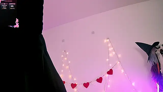 Snapshot of Violet_Veliya chatting on March 21, 2026, 3:27 pm Violet Veliya online show from March 21, 2026, 3:27 pm