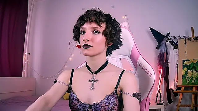 Snapshot of Violet_Veliya chatting on April 4, 2026, 1:50 pm Violet Veliya online show from April 4, 2026, 1:50 pm