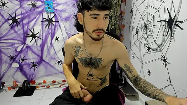 DmitriSanders online show from January 6, 2026, 2:43 pm