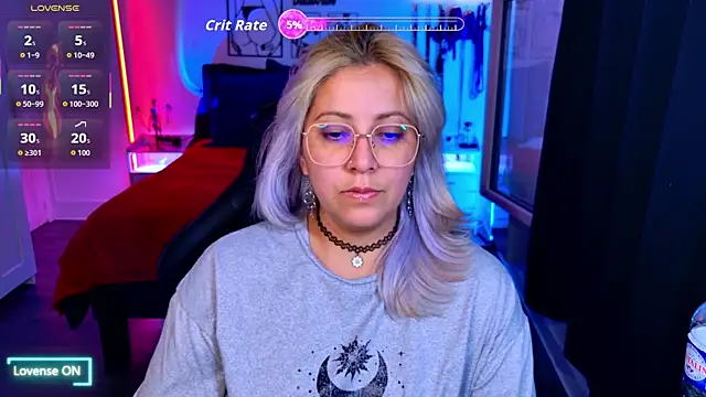 Snapshot of blackwidow_s1 chatting on June 3, 2026, 1:56 pm blackwidow s1 online show from June 3, 2026, 1:56 pm
