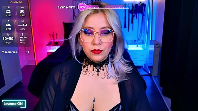 Snapshot of blackwidow_s1 chatting on June 9, 2026, 9:43 am blackwidow s1 online show from June 9, 2026, 9:43 am