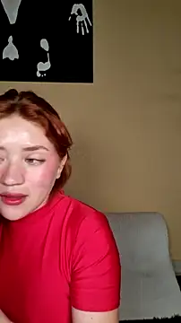 Ivanna Diamon online show from February 28, 2026, 11:48 pm