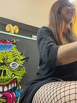 Snapshot of Sofii_gold chatting on December 9, 2024, 9:48 pm Sofii gold online show from December 9, 2024, 9:48 pm