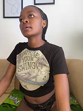 Grusha19 online show from April 9, 2026, 10:54 am