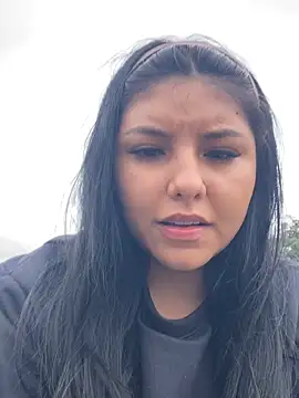 Snapshot of Nahomi_Wild chatting on February 10, 2026, 2:05 pm Nahomi Wild online show from February 10, 2026, 2:05 pm