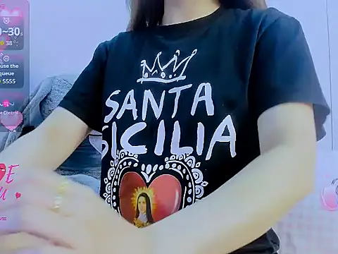 Snapshot of Linh_diudang chatting on May 29, 2026, 1:44 am Linh diudang online show from May 29, 2026, 1:44 am
