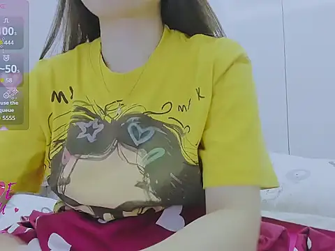 Snapshot of Linh_diudang chatting on October 27, 2025, 3:02 pm Linh diudang online show from October 27, 2025, 3:02 pm