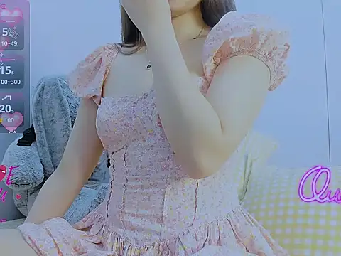 Linh diudang online show from March 4, 2026, 2:30 am