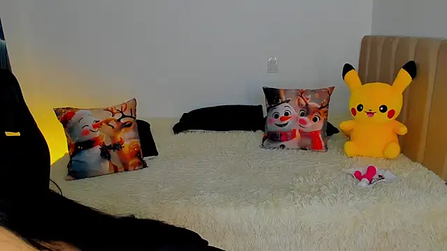 melanyrouse1 online show from January 8, 2026, 8:15 pm