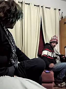 Snapshot of TexaSMESS_37 chatting on January 13, 2026, 5:55 am TexaSMESS 37 online show from January 13, 2026, 5:55 am