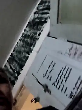 Snapshot of TexaSMESS_37 chatting on March 4, 2026, 4:53 am TexaSMESS 37 online show from March 4, 2026, 4:53 am