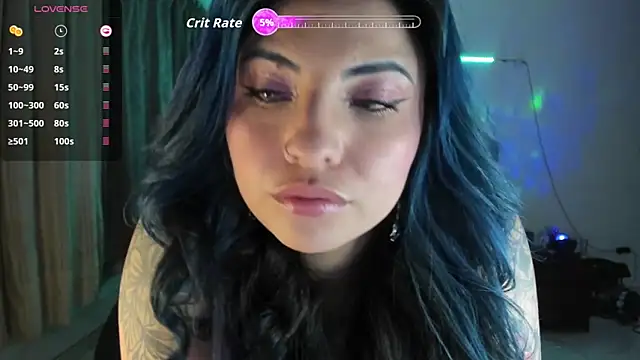 black wiidow online show from November 30, 2025, 12:00 am