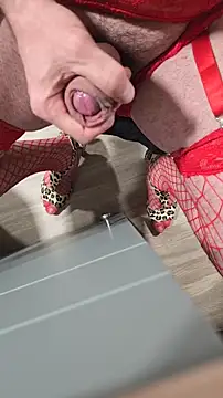 anald66666 online show from February 18, 2026, 11:01 pm