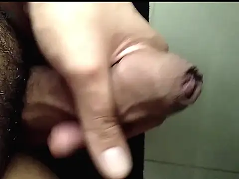 mr knk69 online show from March 7, 2026, 4:12 pm