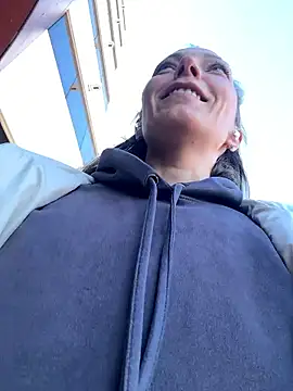 Naughty Mari online show from October 11, 2025, 11:44 am