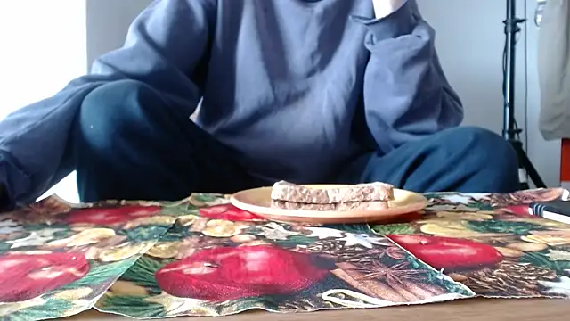 Cordt30 online show from March 23, 2026, 3:12 pm