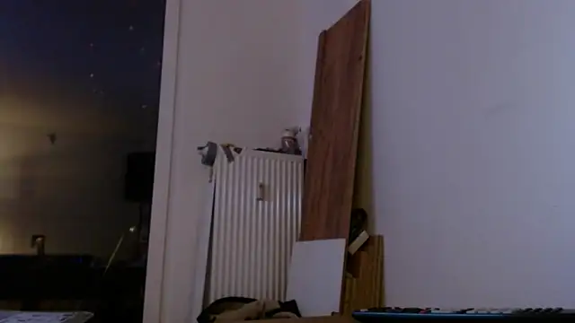 Cordt30 online show from March 17, 2026, 8:34 pm