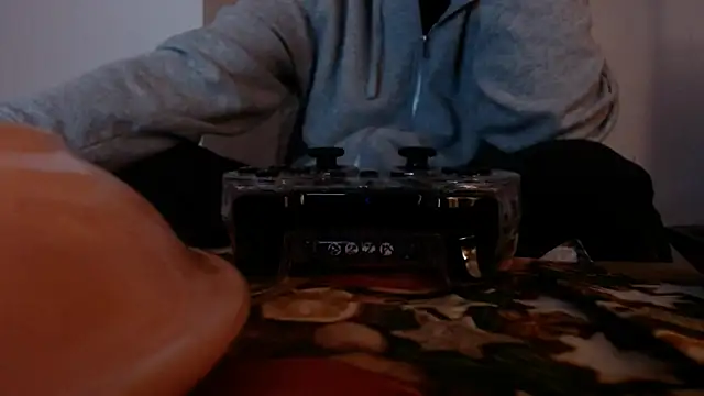 Cordt30 online show from November 7, 2025, 7:29 pm