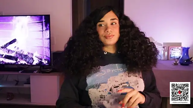 Mysensualbrunette1 online show from March 23, 2025, 4:49 am