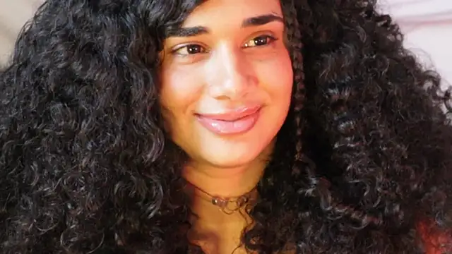 Mysensualbrunette1 online show from March 9, 2025, 9:14 pm