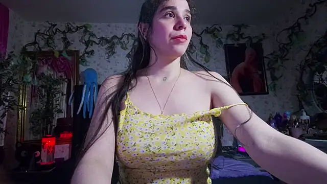 Elizabeth77  online show from October 19, 2025, 10:29 am