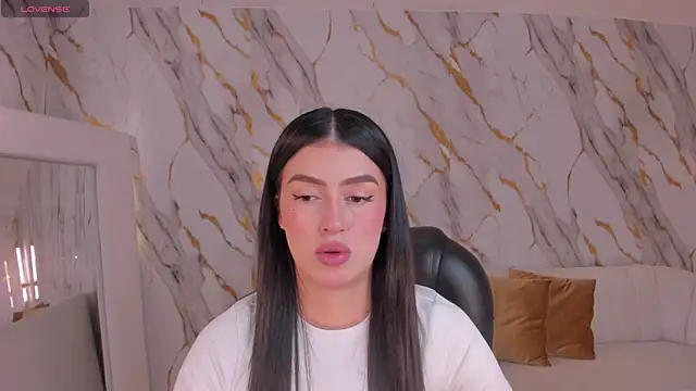 Snapshot of PaulinaSantos_ chatting on September 28, 2025, 5:09 pm PaulinaSantos online show from September 28, 2025, 5:09 pm