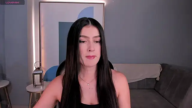 Snapshot of PaulinaSantos_ chatting on October 15, 2025, 7:22 pm PaulinaSantos online show from October 15, 2025, 7:22 pm