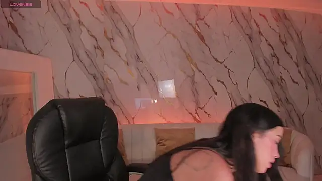 Snapshot of PaulinaSantos_ chatting on October 10, 2025, 7:58 pm PaulinaSantos online show from October 10, 2025, 7:58 pm