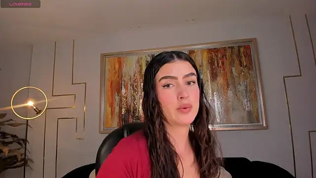 Snapshot of PaulinaSantos_ chatting on May 4, 2026, 7:39 pm PaulinaSantos online show from May 4, 2026, 7:39 pm
