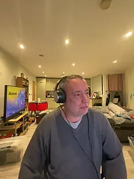 Snapshot of LondonTeffy chatting on February 23, 2026, 9:48 pm LondonTeffy online show from February 23, 2026, 9:48 pm